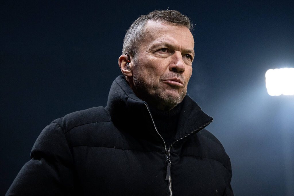 Lothar Matthäus