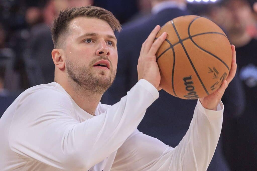 Luka Doncic