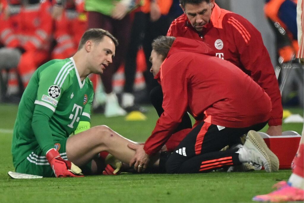 Manuel Neuer