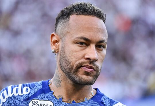 Neymar