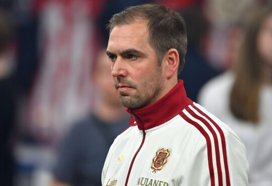 Philipp Lahm