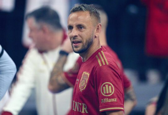 Rafinha
