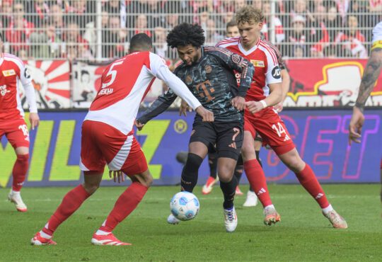 Serge Gnabry