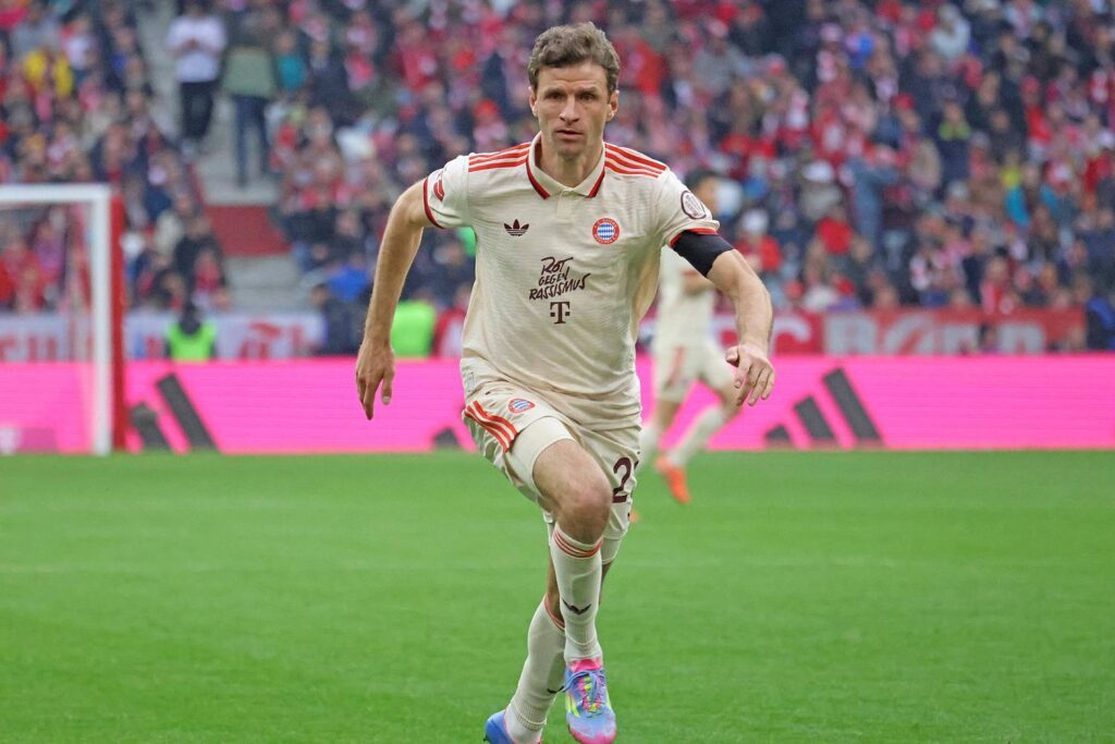 Thomas Müller