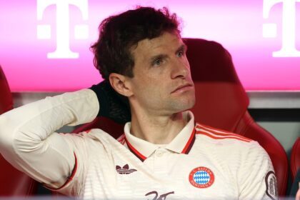 Thomas Müller