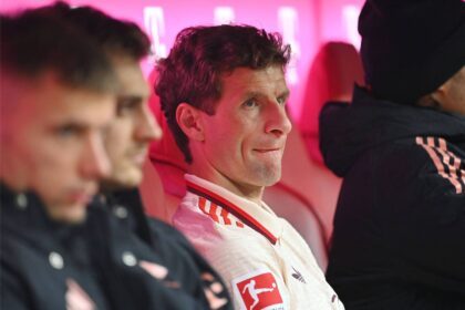 Thomas Müller