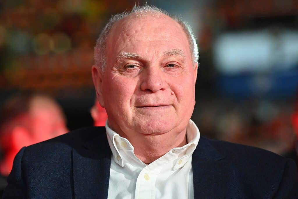 Uli Hoeneß