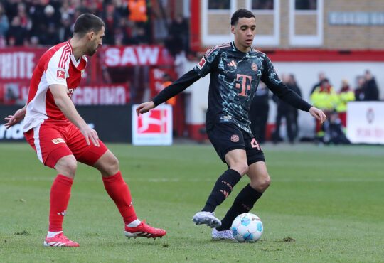 Union Berlin