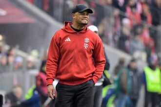 Vincent Kompany