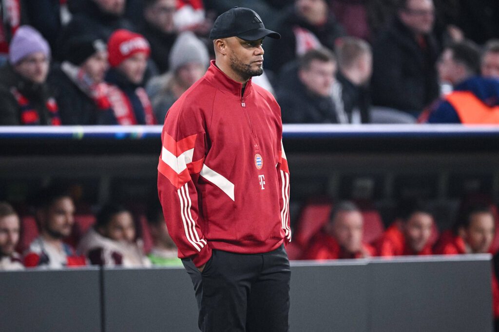 Vincent Kompany