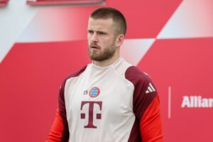 Eric Dier