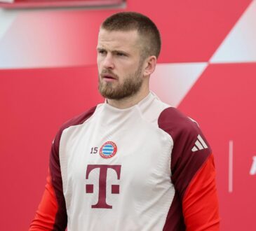 Eric Dier