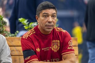 Giovane Elber