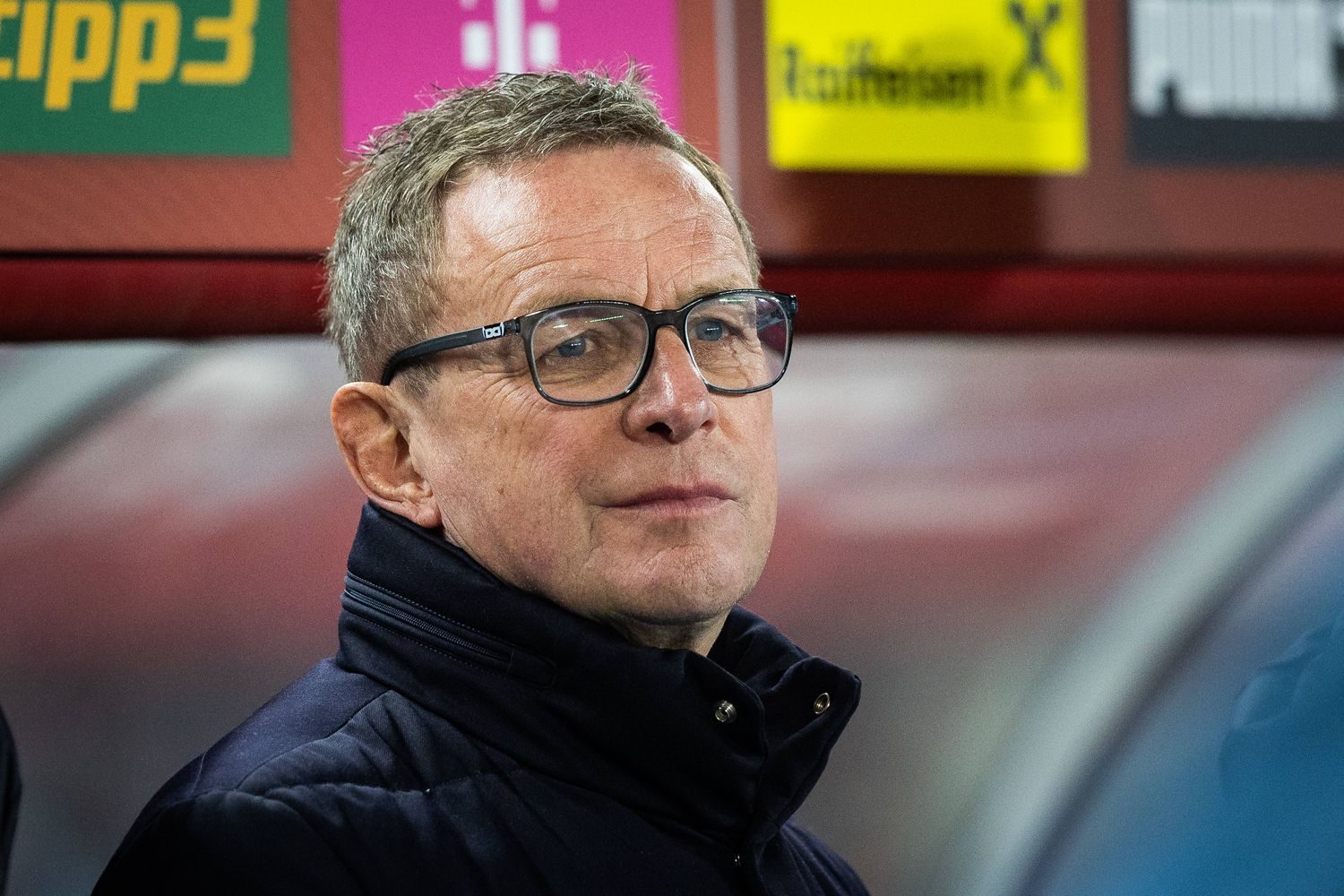 Ralf Rangnick