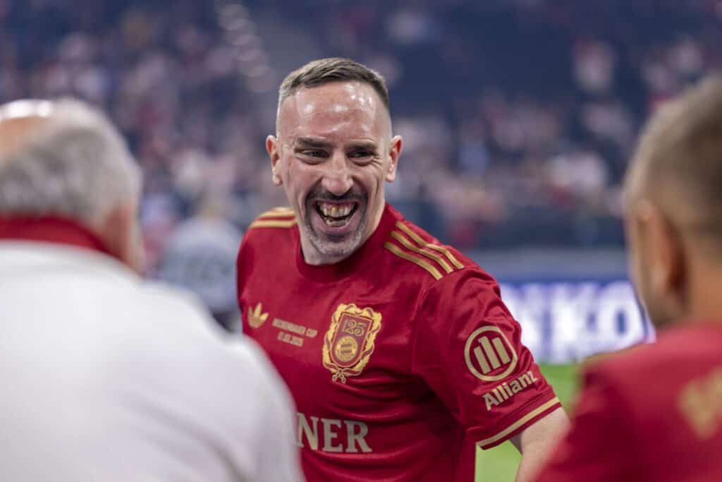 Franck Ribery