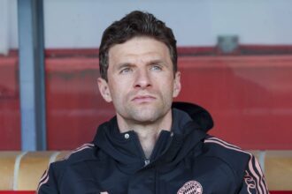 Thomas Müller