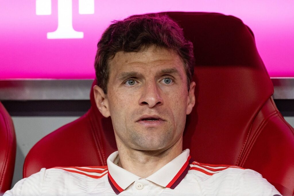 Thomas Müller