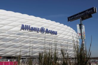 Allianz Arena