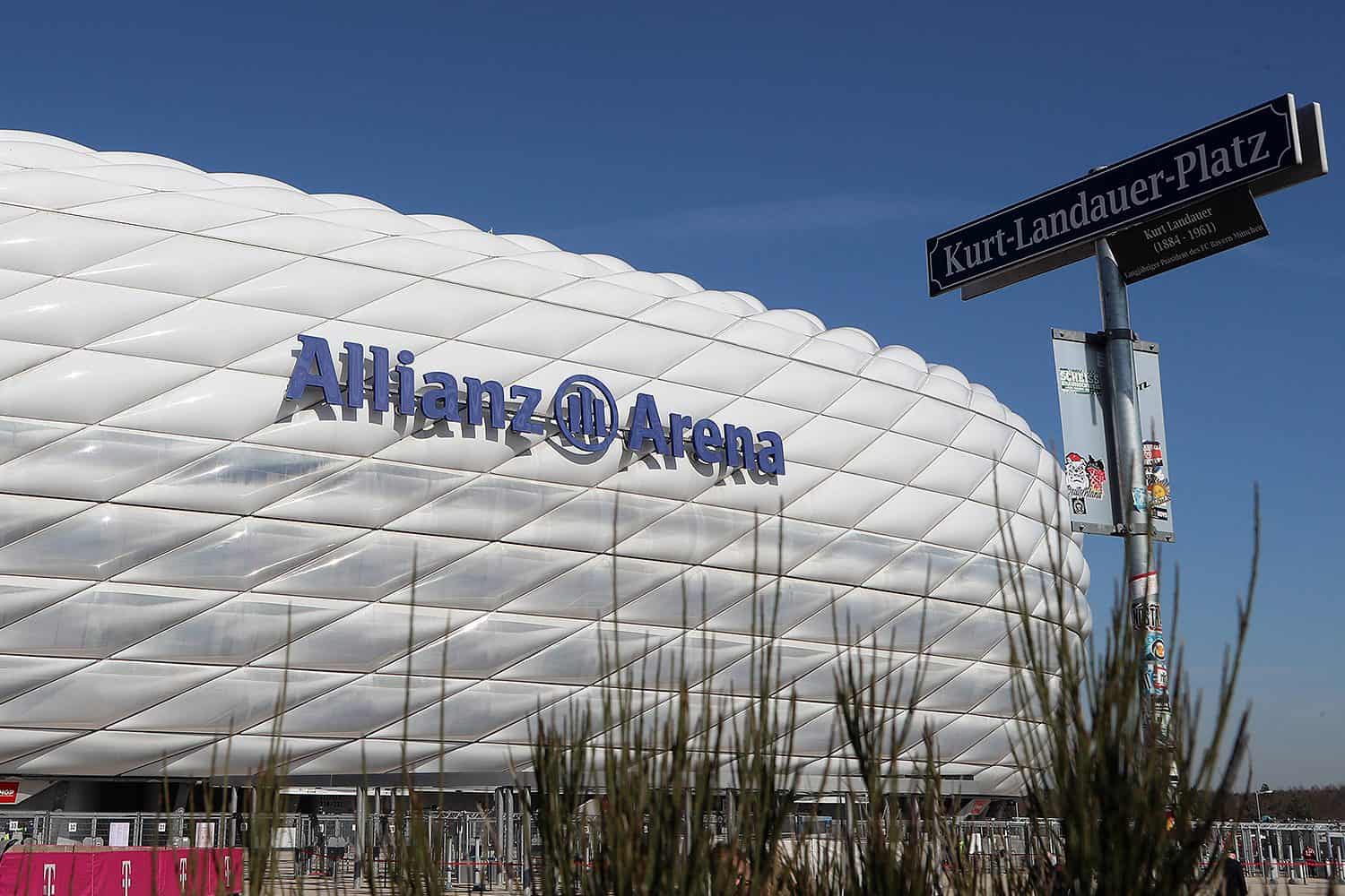 Allianz Arena