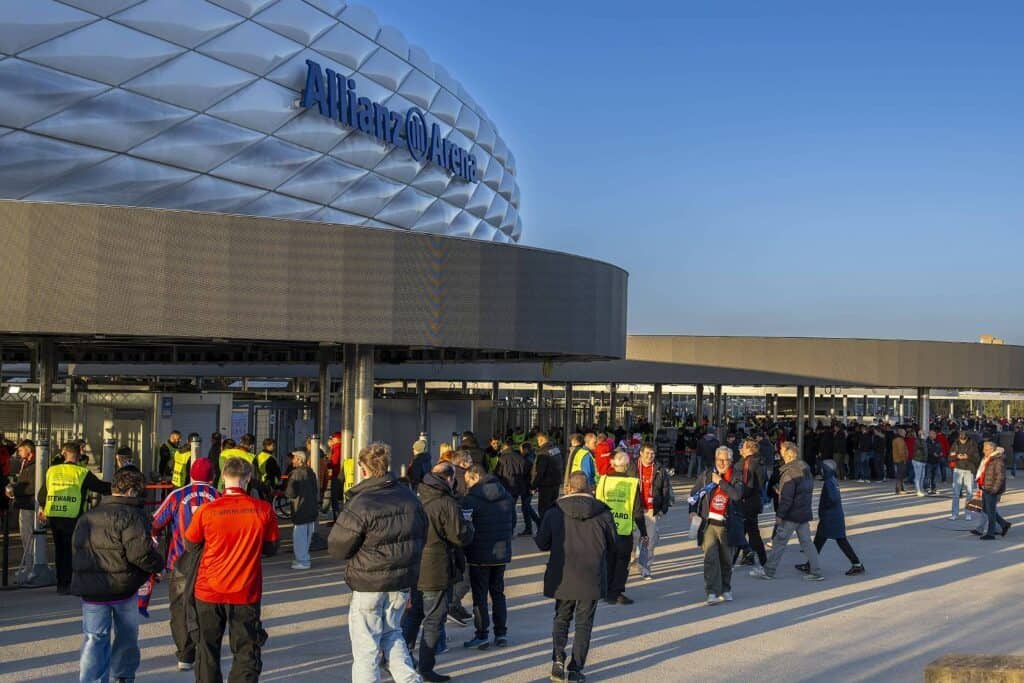Allianz Arena