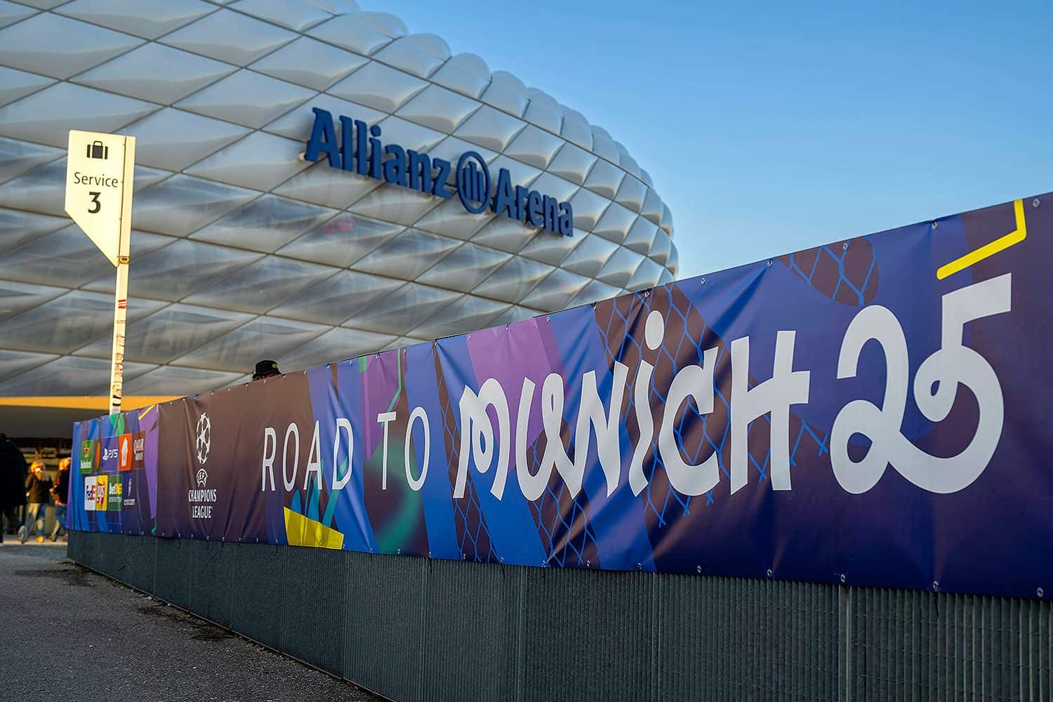Allianz Arena
