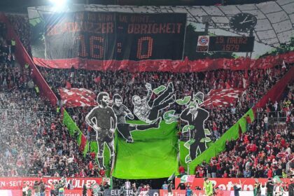 Choreo Ausgburg