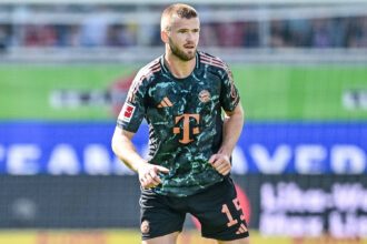 Eric Dier