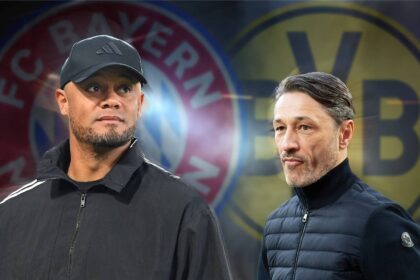 FC Bayern Dortmund