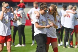 FC Bayern Frauen