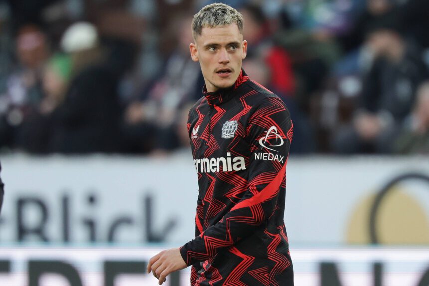 Florian Wirtz