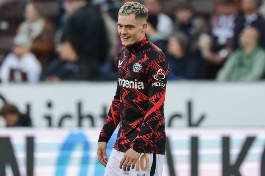 Florian Wirtz