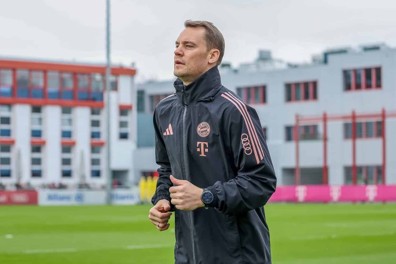 Manuel Neuer