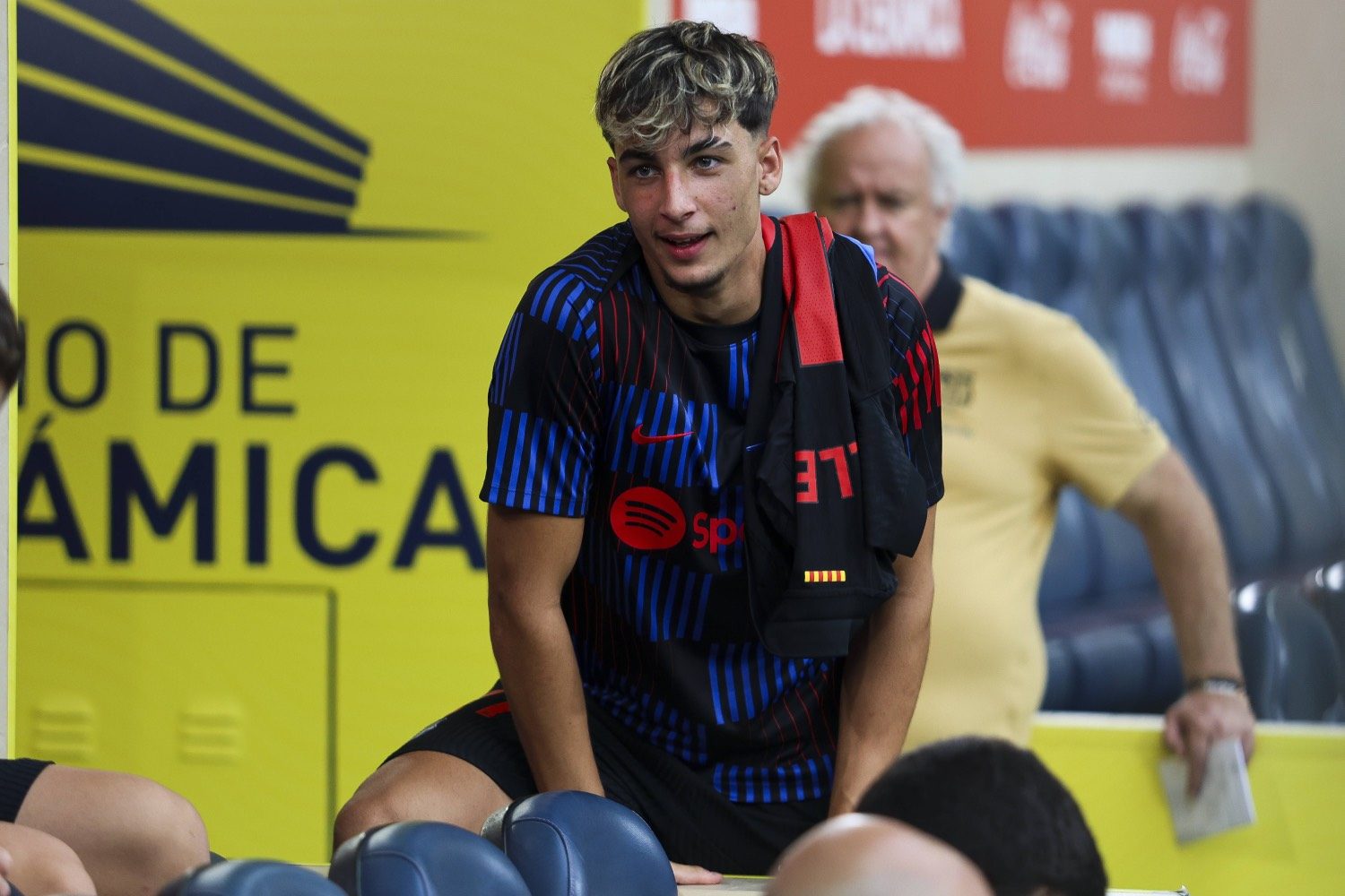 Guille Fernández