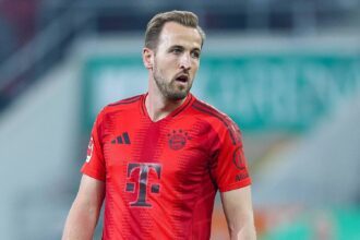 Harry Kane