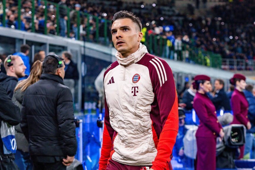 Joao Palhinha