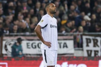 Jonathan Tah