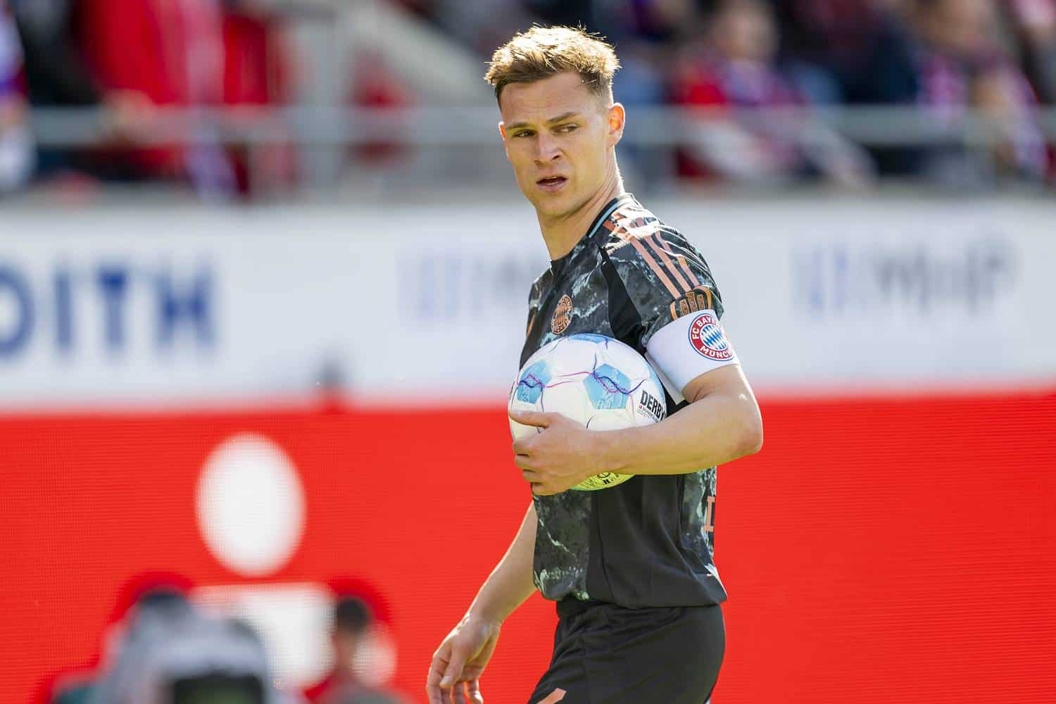 Joshua Kimmich