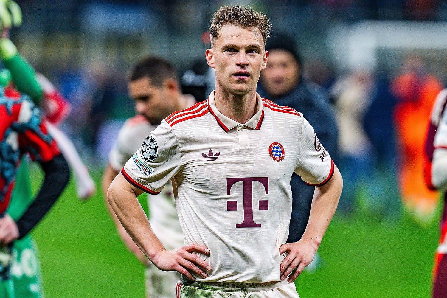 Joshua Kimmich