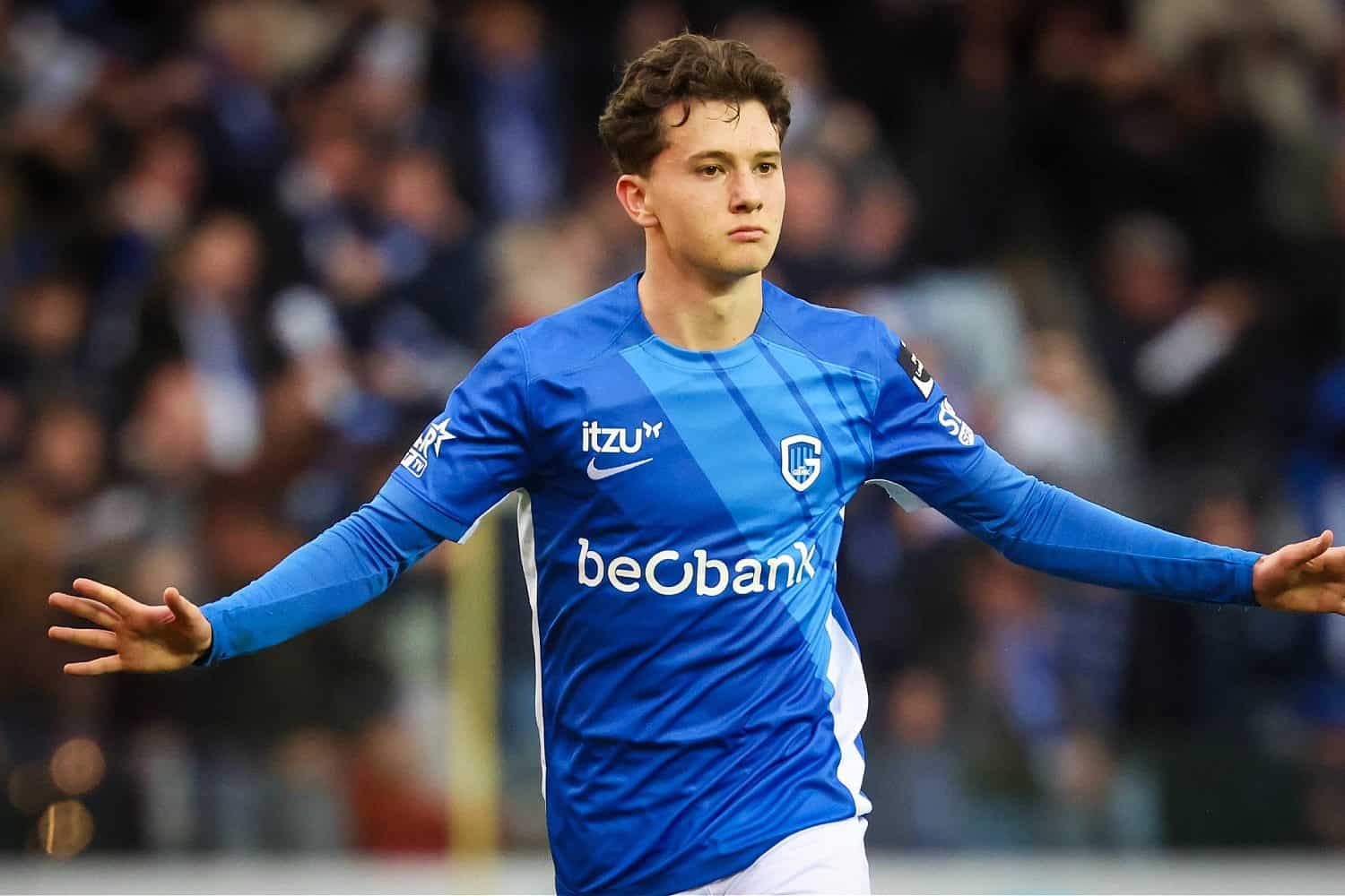 Konstantinos Karetsas