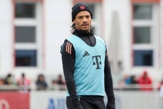 Leroy Sané