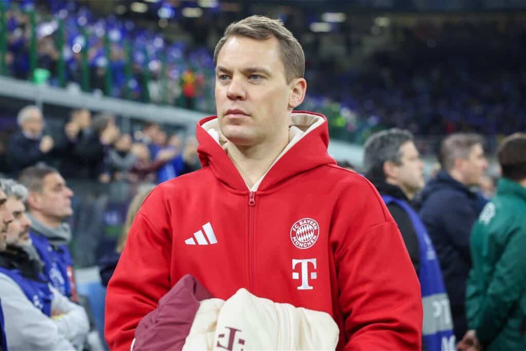 Manuel Neuer