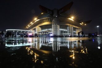 San Siro