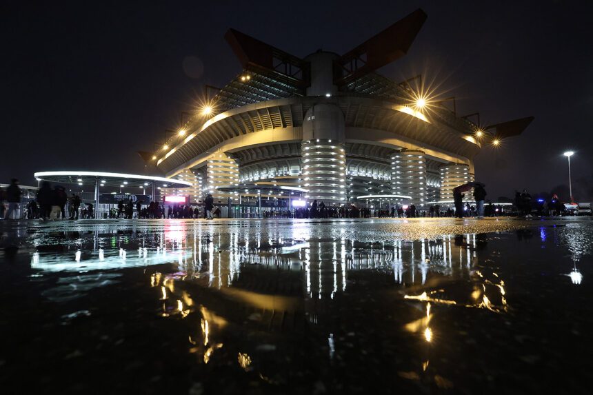 San Siro