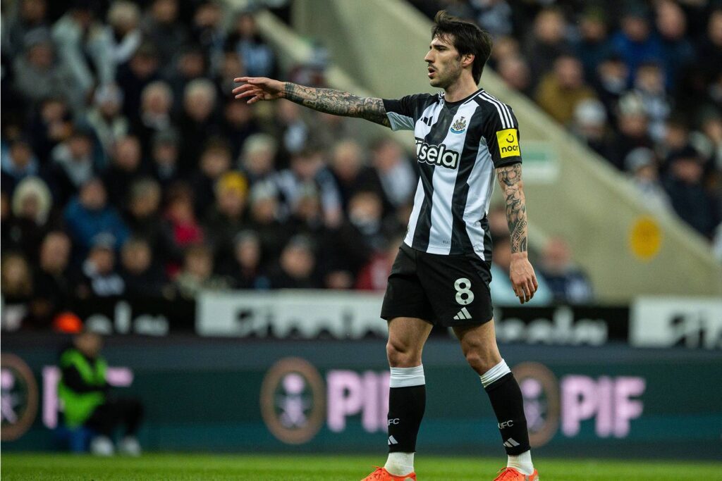 Sandro Tonali