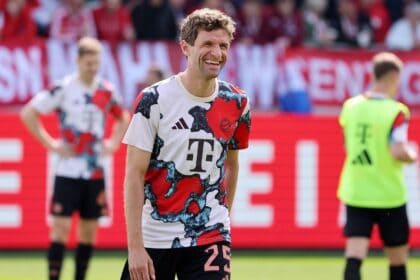 Thomas Müller