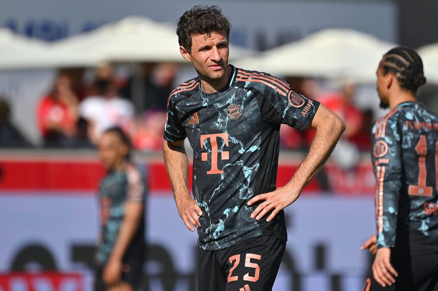 Thomas Müller