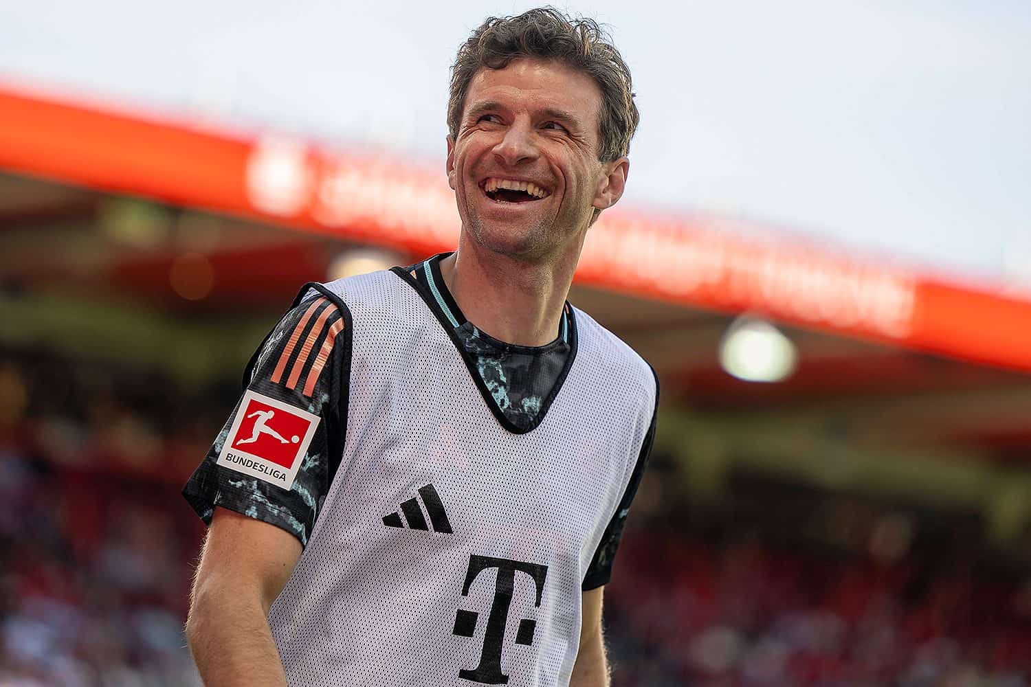 Thomas Müller