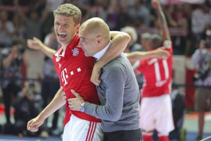 Thomas Müller