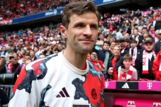 Thomas Müller