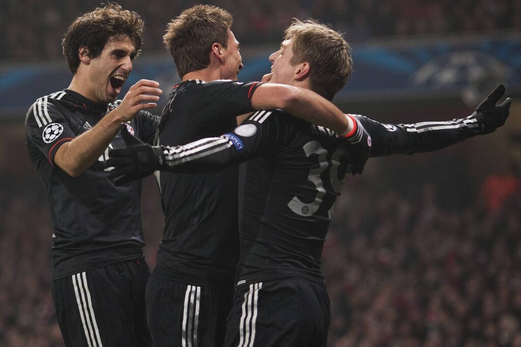 Toni Kroos